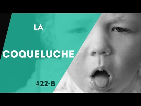 PNN 22.8 - La Coqueluche