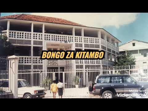 Jaffarai Ft Banana Zorro - Ananipenda Mi