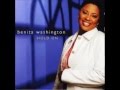 Benita Washington - When The Saints Go To Worship