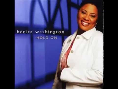 Benita Washington - When The Saints Go To Worship