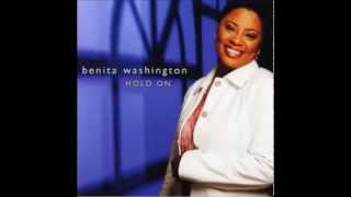 Video thumbnail of "Benita Washington - When The Saints Go To Worship"