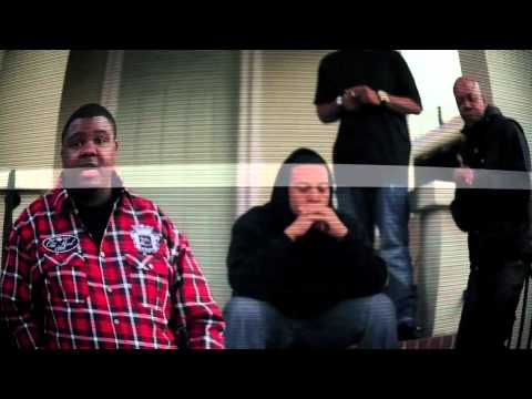 Too $hort f. CO - Trying to Come Up [Official Music Video]
