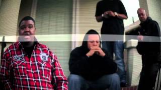 Too $hort f. CO - Trying to Come Up [Official Music Video]