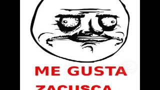 Download lagu Me Gusta Zacusca mp3 Download lagu Me Gusta Zacusca mp3