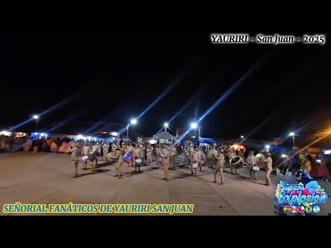 MIX MORENADAS 2025 - BANDA ORQUESTA SUPER EXPLOSION DE LA PAZ EN YAURIRI SAN JUAN PROV. INGAVI