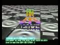 Atari 8bit Demo Scene 