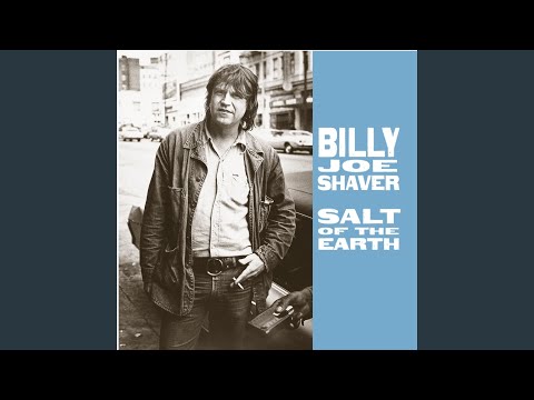 Street Walkin Woman - Billy Joe Shaver