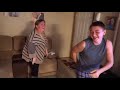 ALEX RUNS AWAY FamilyOFive