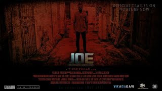 Joe - The Black Assassin Official Trailer  T Suria