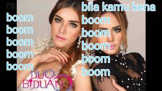 Download lagu Duo Biduan - Mau Cari Apa ( Lyric) mp3