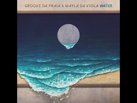 Water (Bossa Nova Version) - Original By Tyla
