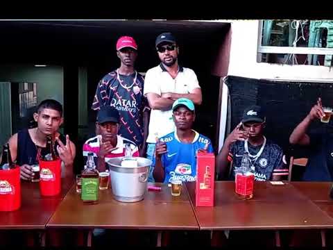 set 1.0 DJ bufane DJ João da cl