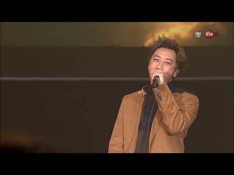 190103 Supper Moment - 橙海 (Part 2) ○ 第41屆十大中文金曲用心聽音樂會