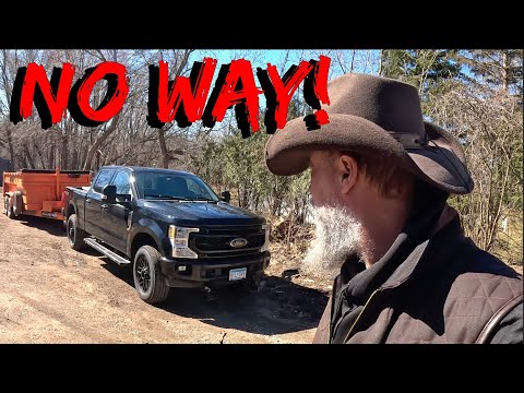 My NEXT truck WILL NOT be FORD!