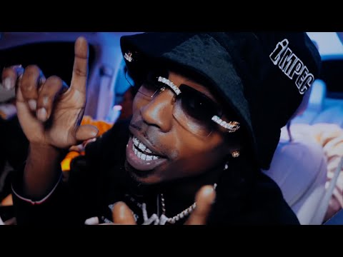 Pop Out (feat. DaBoii, Lil Bean, Mike Sherm, Zay Bang) [Official Video]