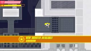 The Powerpuff Girls: Defenders of Townsville (all Girls Gameplay)