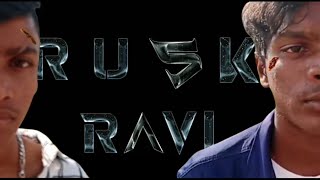 RUSK RAVI trailer