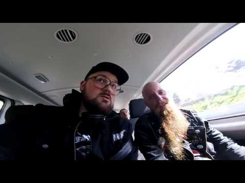 BIRDFLESH - 2 DAYS IN GREECE ( μαλάκας )