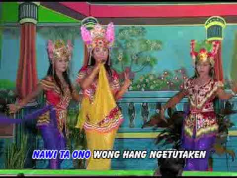 LEMBULUNG   [ JANGER ]