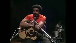 Bill Withers Live - Lonely Town Lonely Street (with intro)