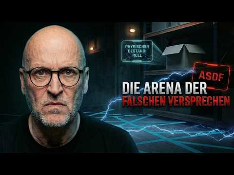 STATUS: PREMIERE. JANSSEN PROTOKOLL #13.
