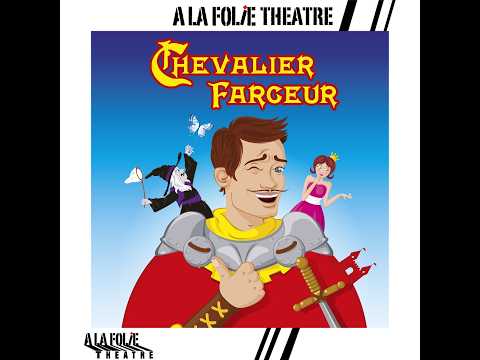 Chevalier Farceur