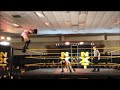 Chelsea Green Vs Deonna Purazzo