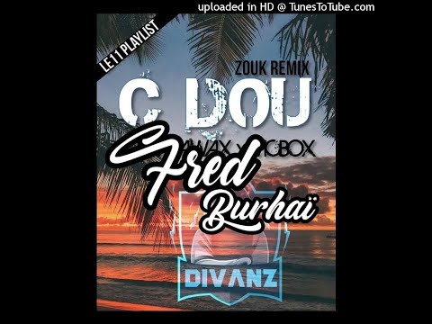 🍁DJ Divanz X Vj Awax X McBox - C Dou [Zouk Remix 2020]🍁