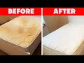 How To Clean Your Mattress With Baking Soda