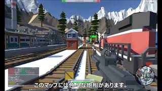 『War Brokers』参考動画