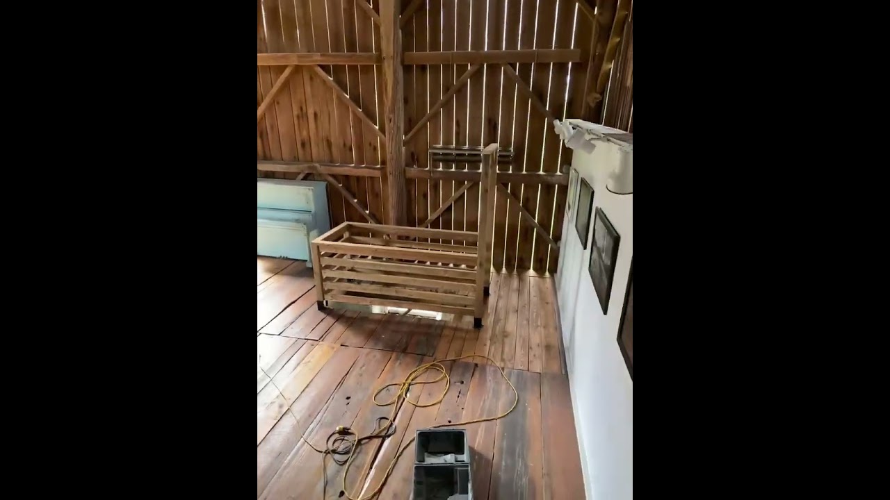 External video