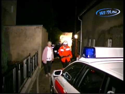 Brand Wohnhaus Altmittweida 07.08.2001 - No Comment