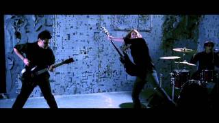 Atreyu - "The Crimson" Official Music Video HD
