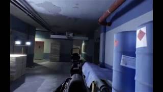 #02【VR実況】地雷に注意【Firewall Zero Hour】