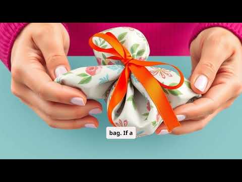 stress free gift wrapping tips for beautiful and easy results