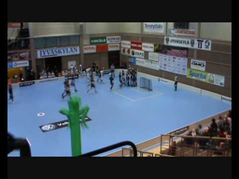 Happee-SSV PVE II Highlights