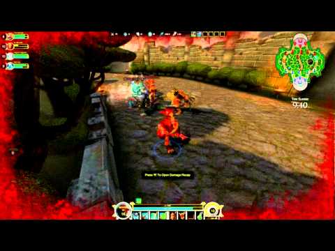 SMITE Solo Queue Bakasura POV