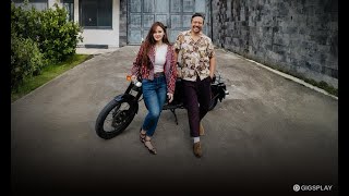 Download lagu Fanny Soegi feat  Heruwa - Jogja Lantai Dua (1 Jam) mp3