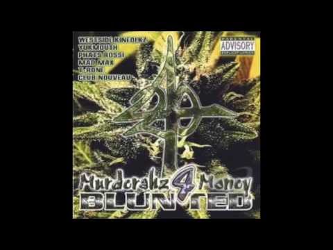 420  - Mob Gee -   M. O. B  ( 1999 )