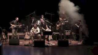 02/03/2014: Concerto Spettacolo 