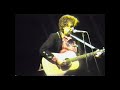 Bob Dylan, Jim Jones, London 12.06.1993
