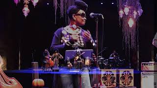 Walter Parks and Vivian Sessoms • Spirituals Reimagined • Steal Away