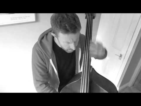 One Bass Minute 11 - Haitian Fight Song II.B.S. Charles Mingus