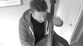 One Bass Minute 11 - Haitian Fight Song II.B.S. Charles Mingus