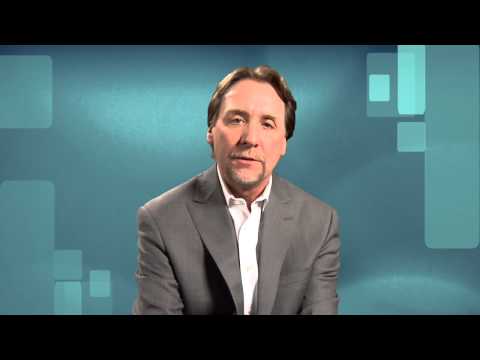 Integrative Mastery Programs video.