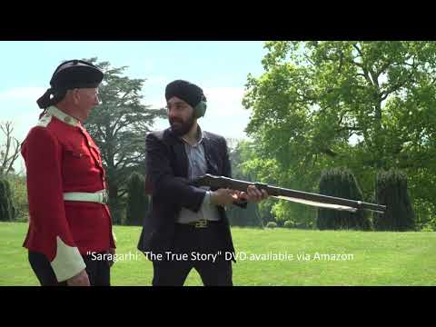 How the Saragarhi 21 Sikhs Fought