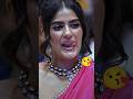 Kavya Thapar Lips