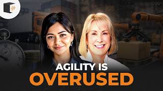 Laura Ritchey, CEO of GEODIS in Americas, on Building Agile 3PL Operations That Scale