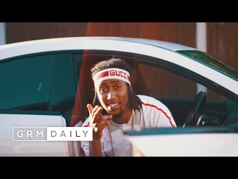 SV - Rona [Music Video] | GRM Daily