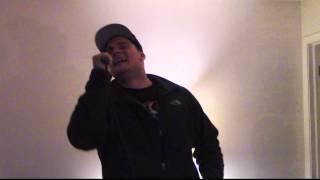 Caliban - Memorial (Vocal Cover)